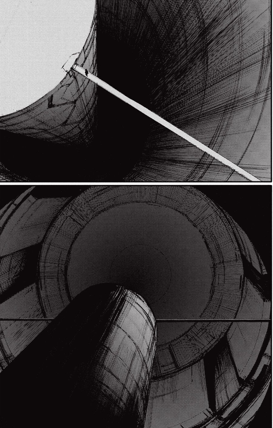 Blame! Master Edition - Chương 59