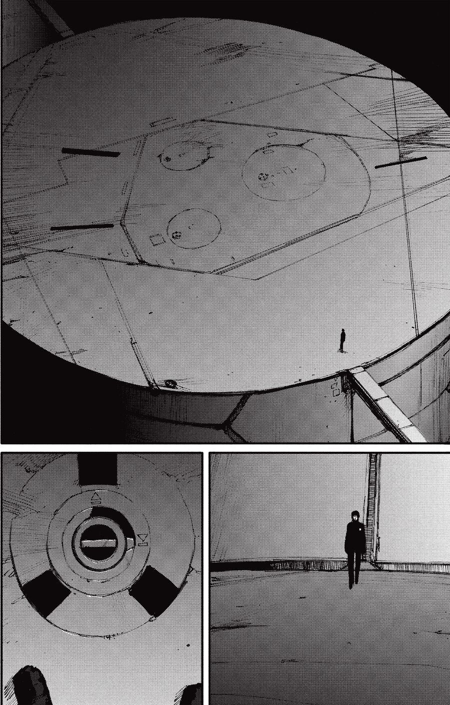 Blame! Master Edition - Chương 59