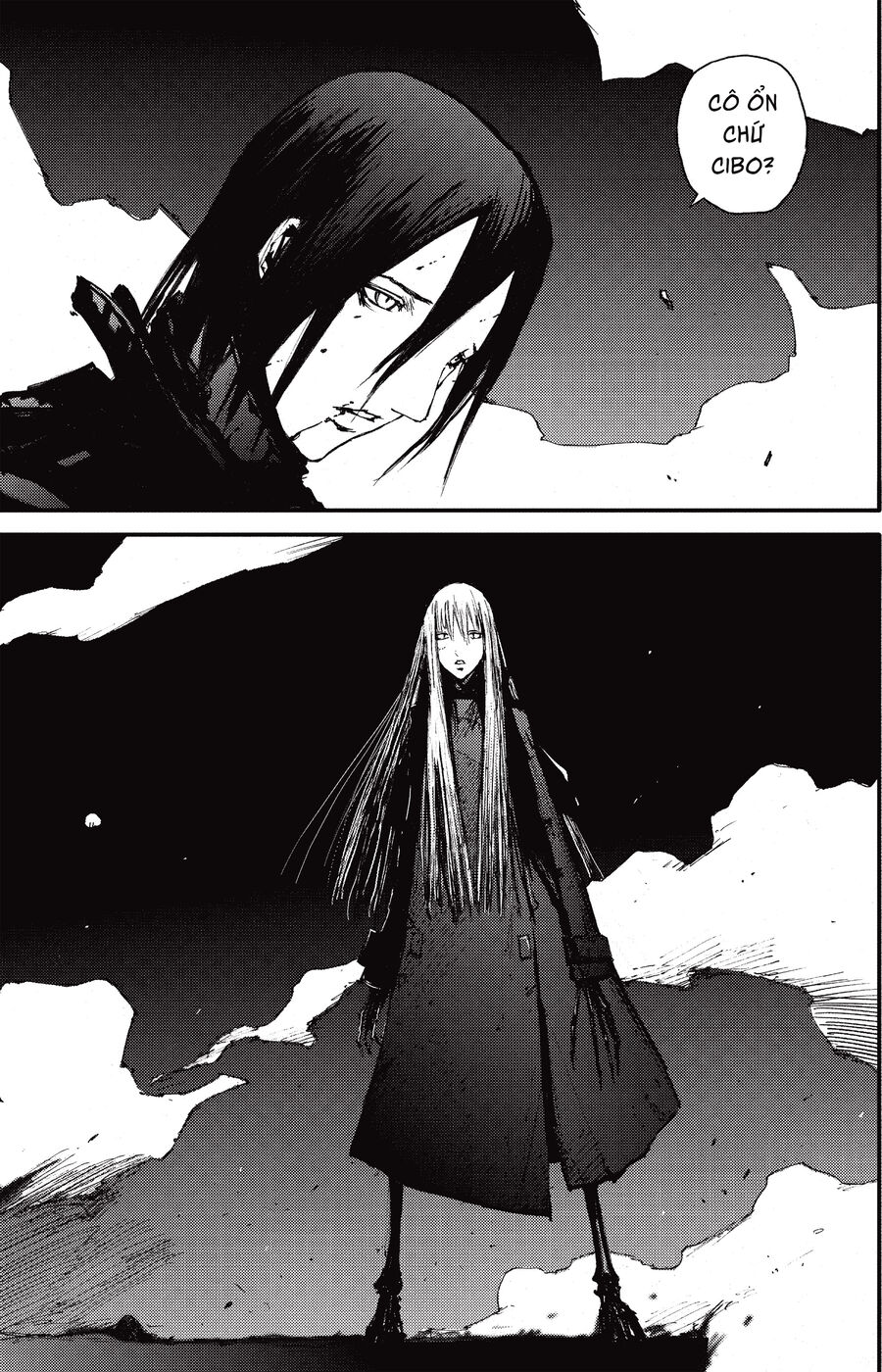 Blame! Master Edition - Chương 60