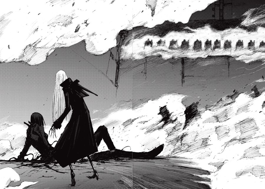 Blame! Master Edition - Chương 60