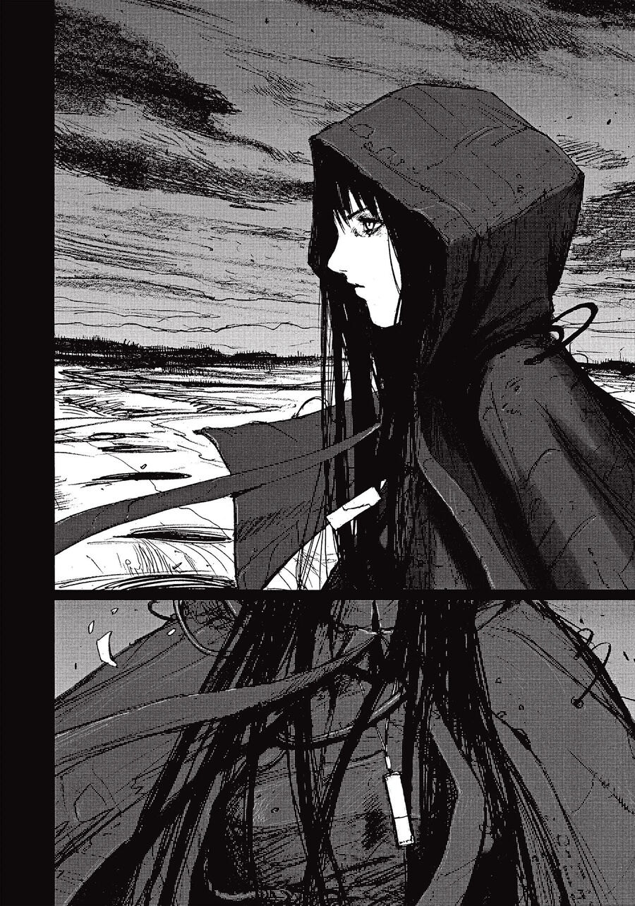 Blame! Master Edition - Chương 64