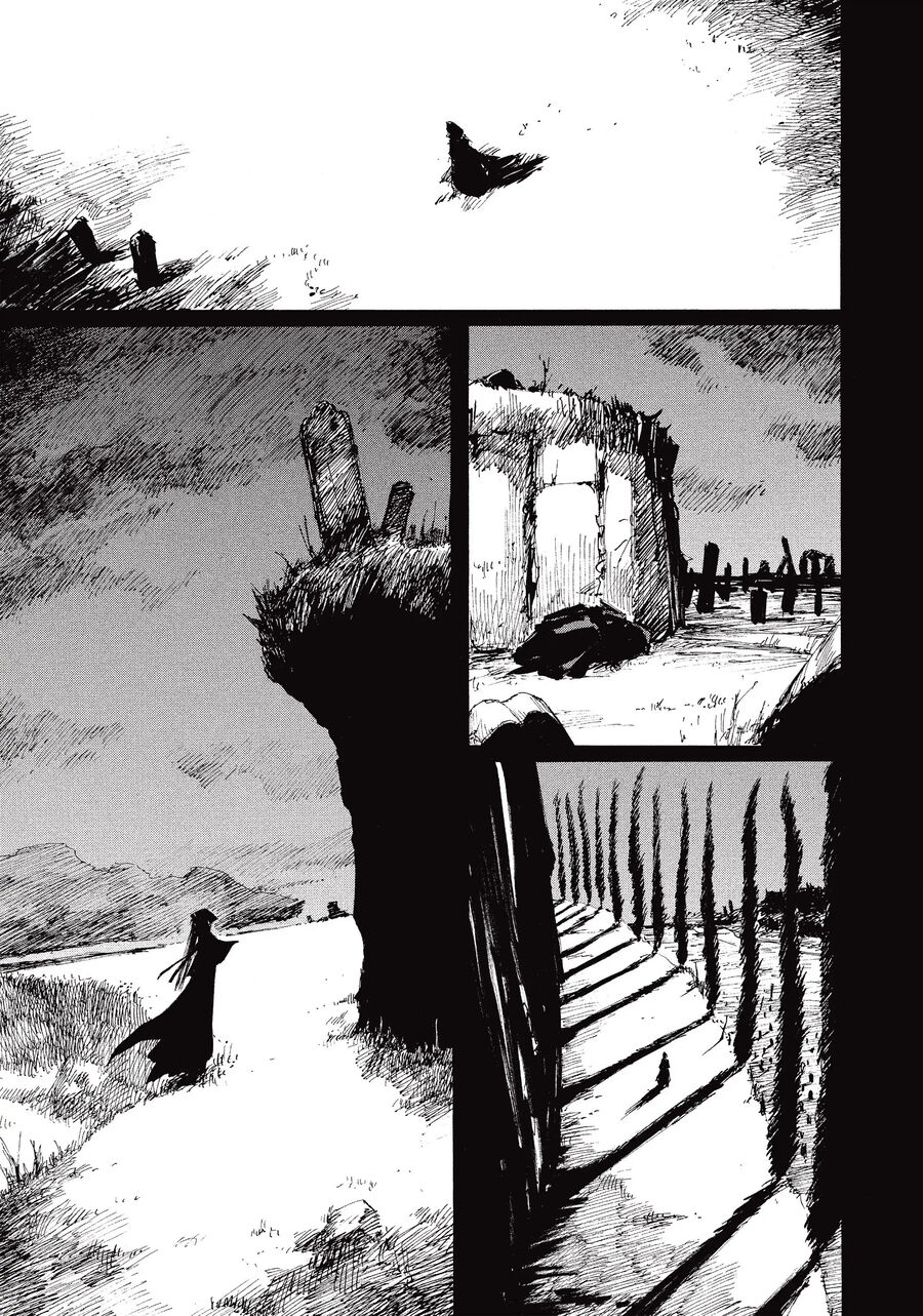 Blame! Master Edition - Chương 64