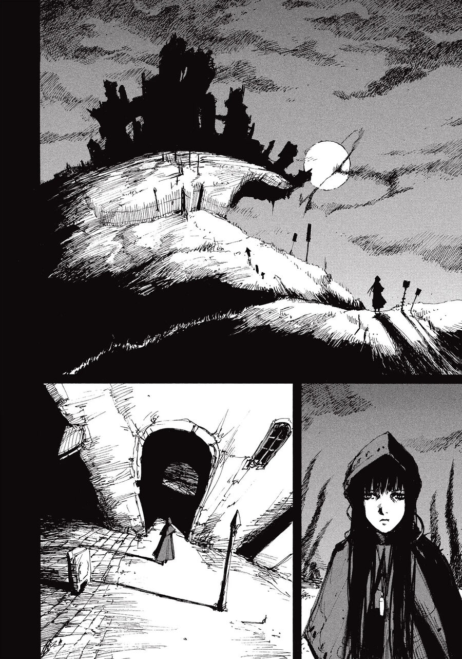 Blame! Master Edition - Chương 64