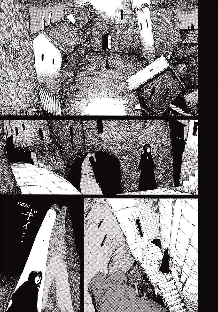 Blame! Master Edition - Chương 64