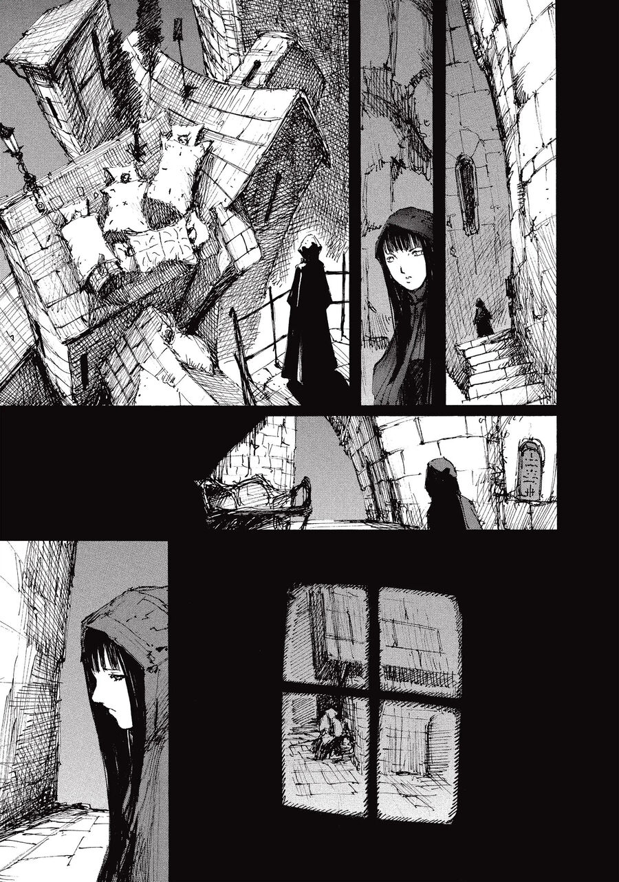 Blame! Master Edition - Chương 64