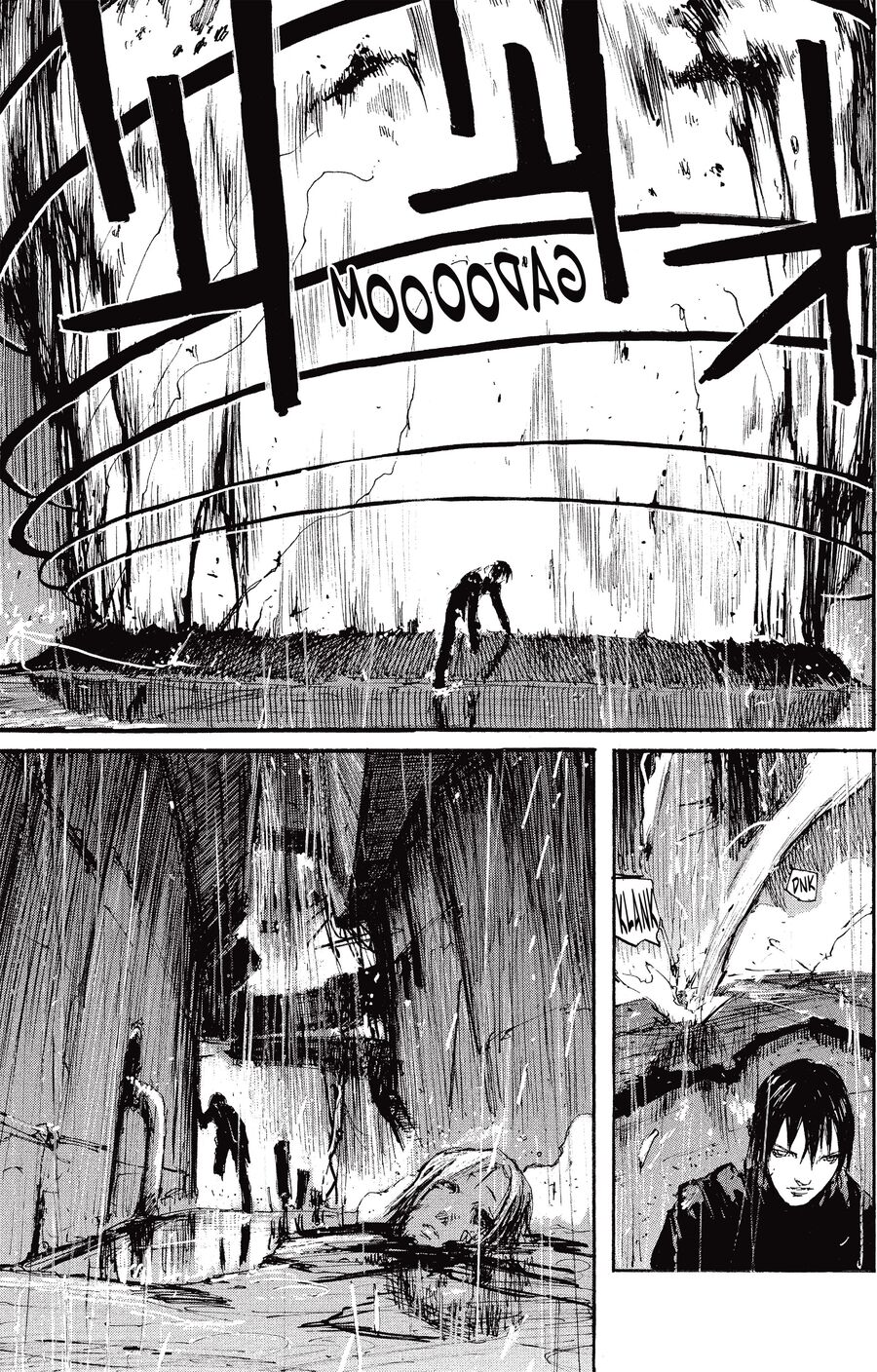 Blame! Master Edition - Chương 65