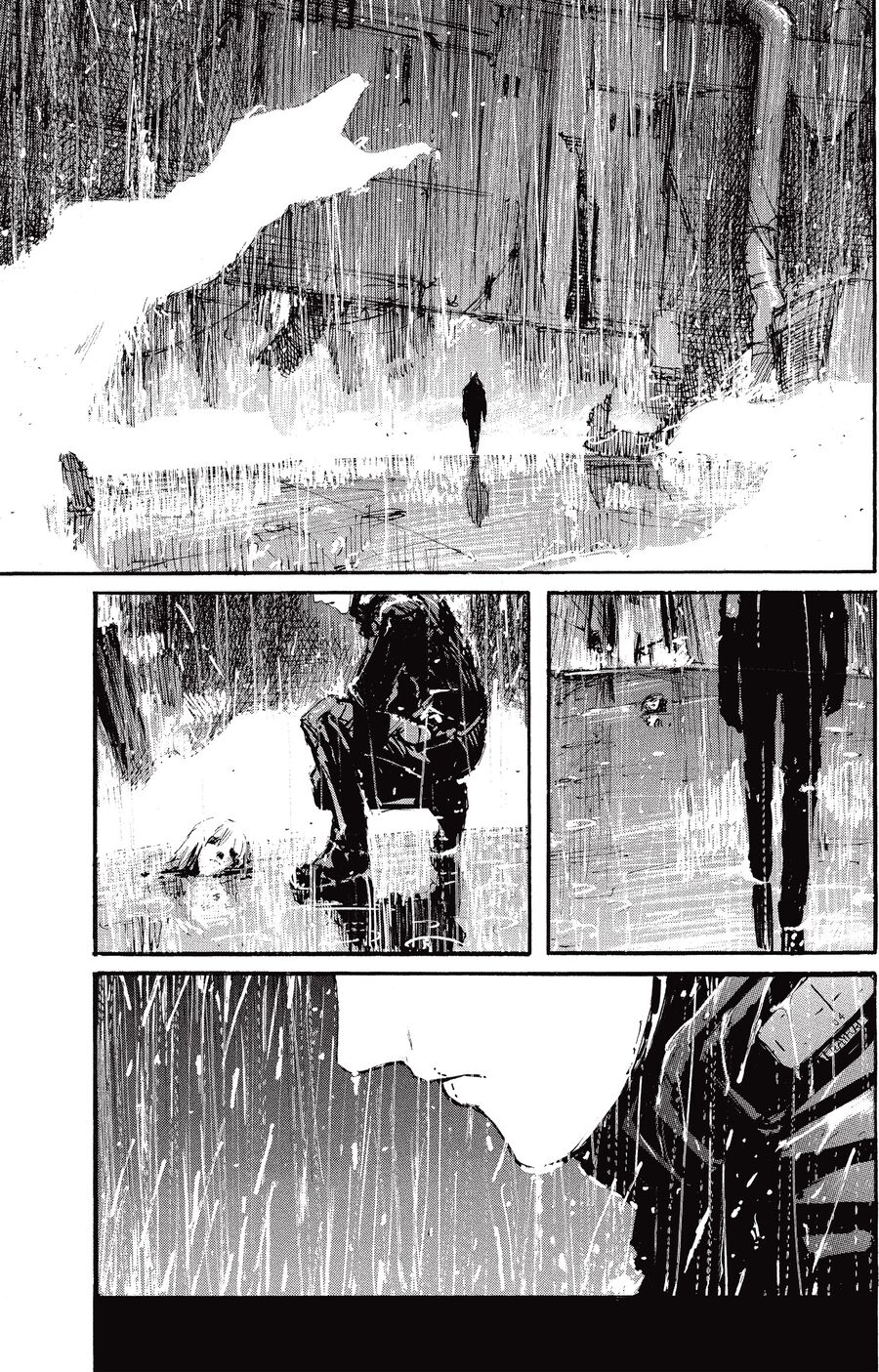 Blame! Master Edition - Chương 65