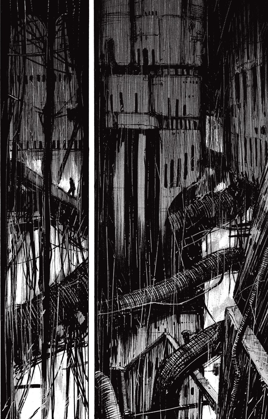 Blame! Master Edition - Chương 65