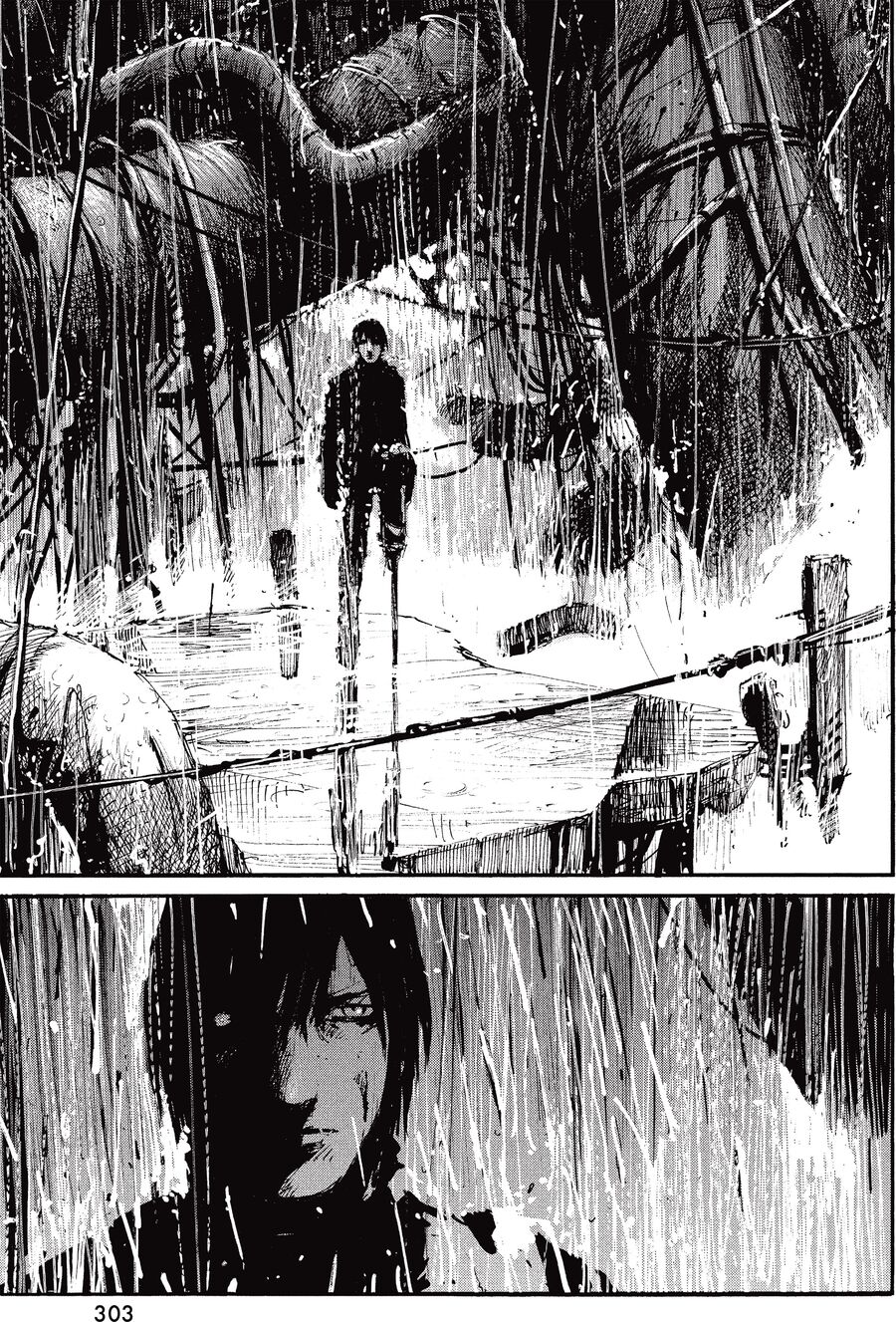 Blame! Master Edition - Chương 65