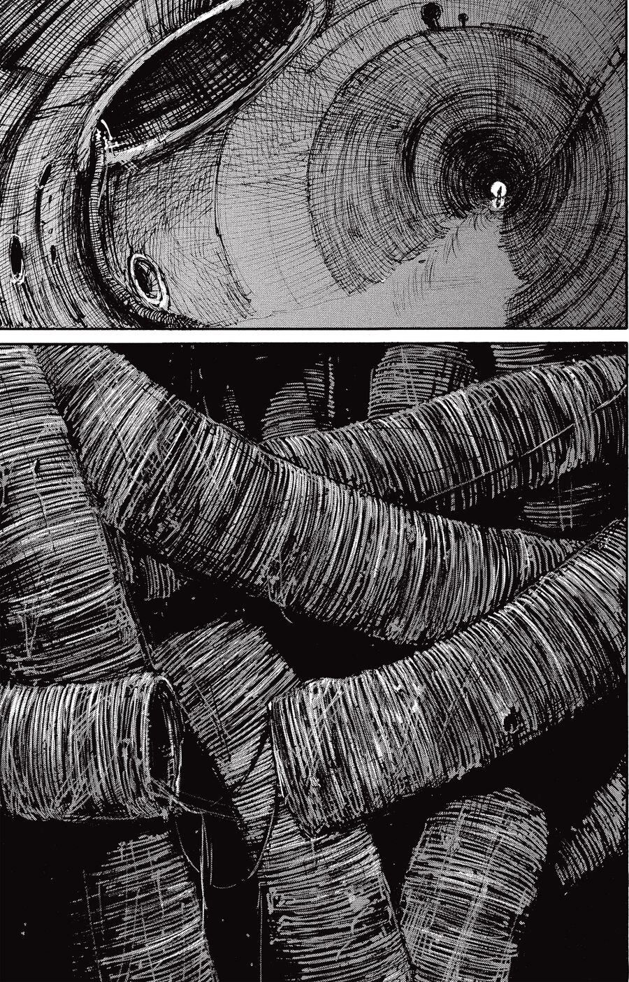 Blame! Master Edition - Chương 65