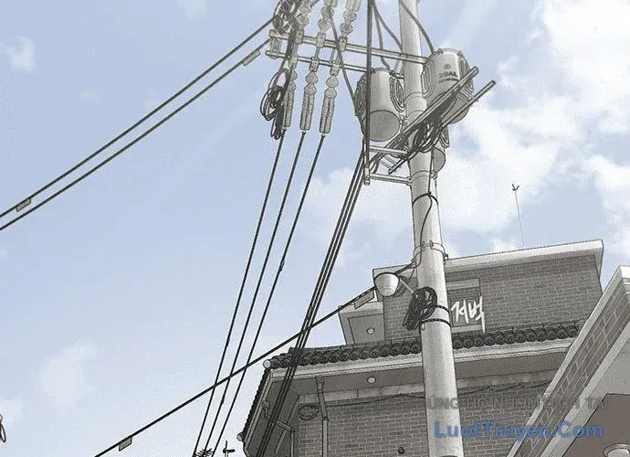 Block - Chương 1