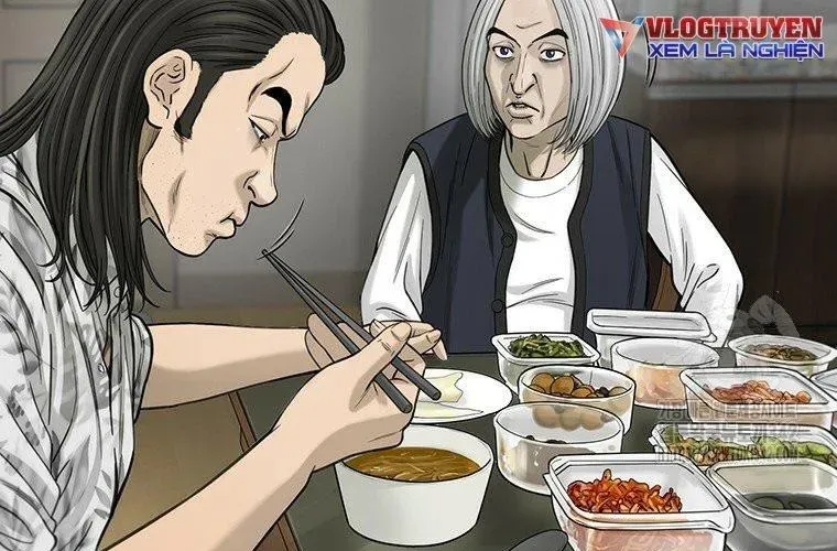 Block - Chương 10