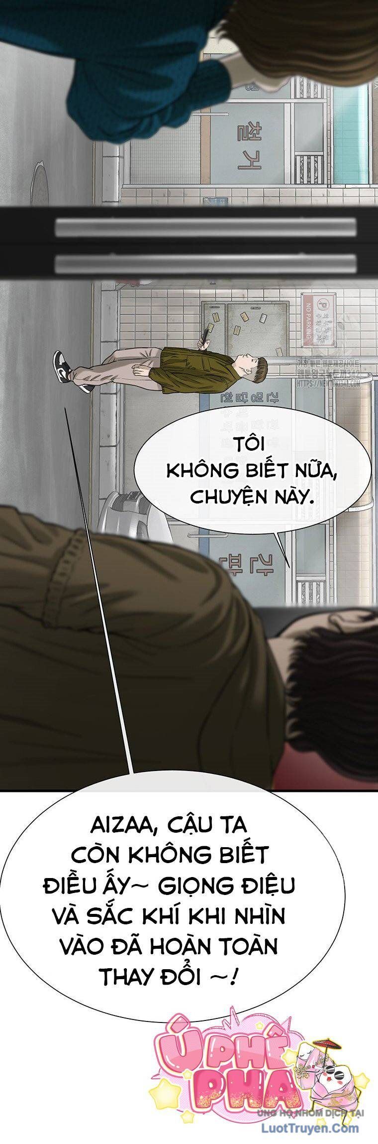 Block - Chương 6