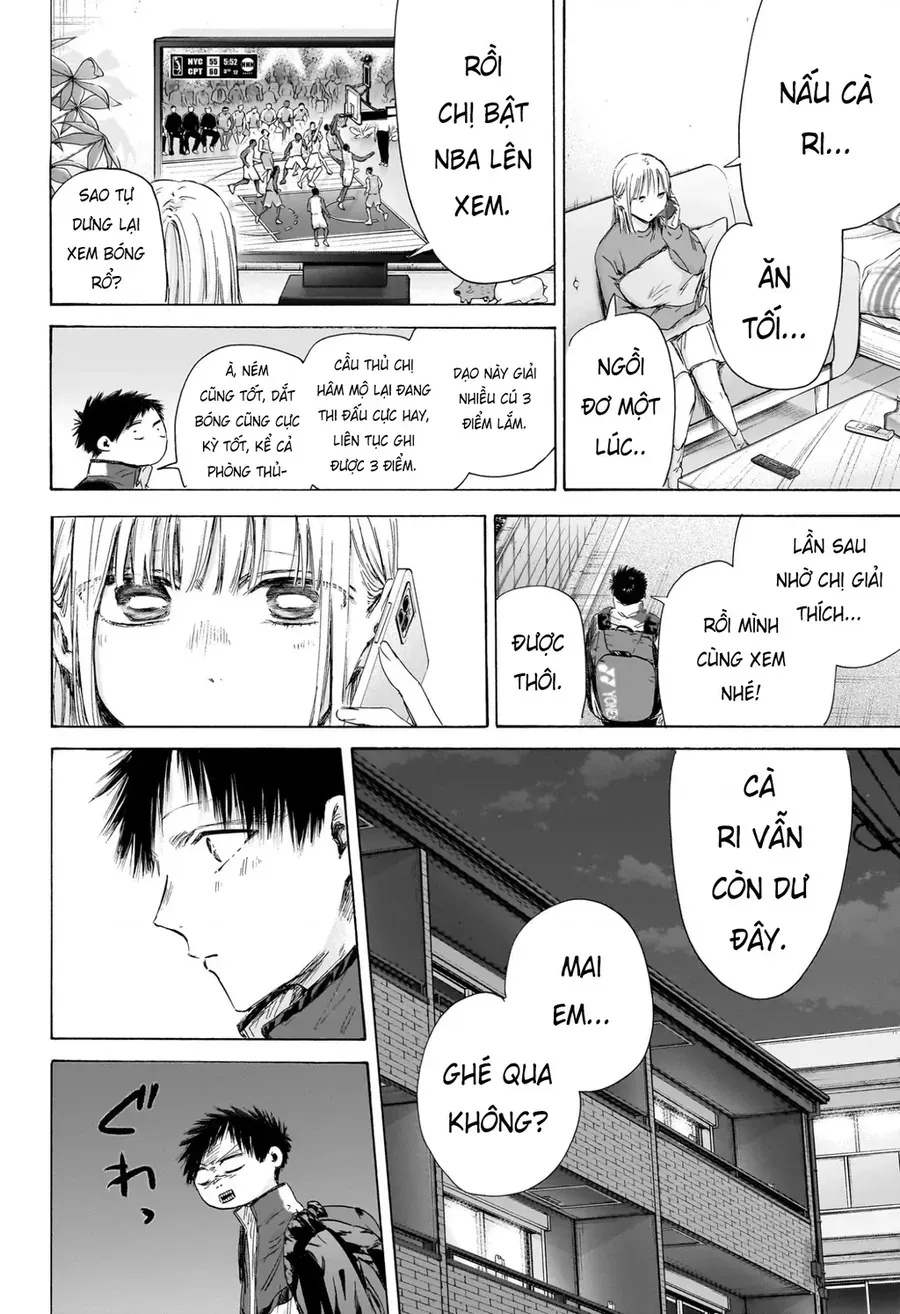 Blue Box - Chương 213