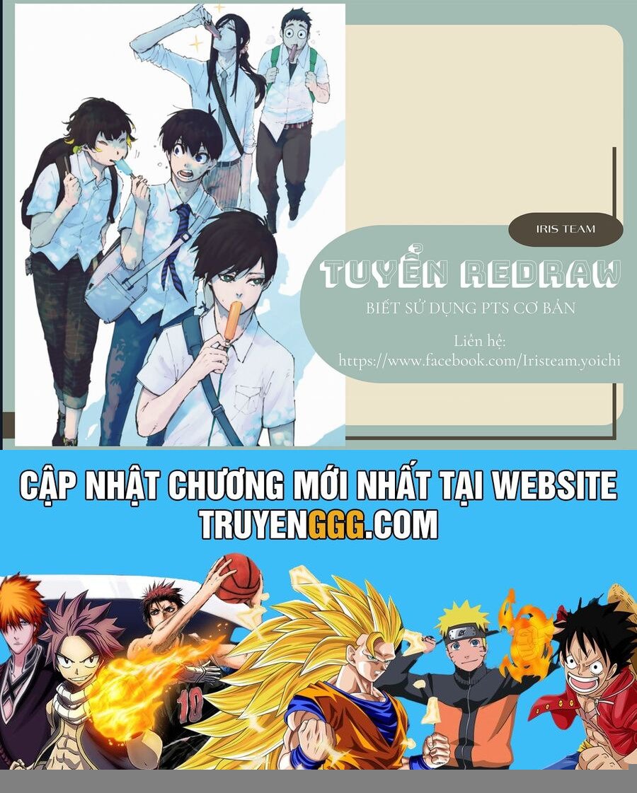 Blue Lock - Chương 297