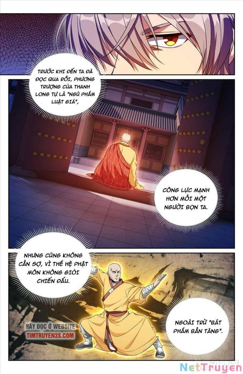 Bluelock - Chương 161