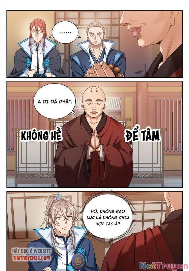 Bluelock - Chương 161