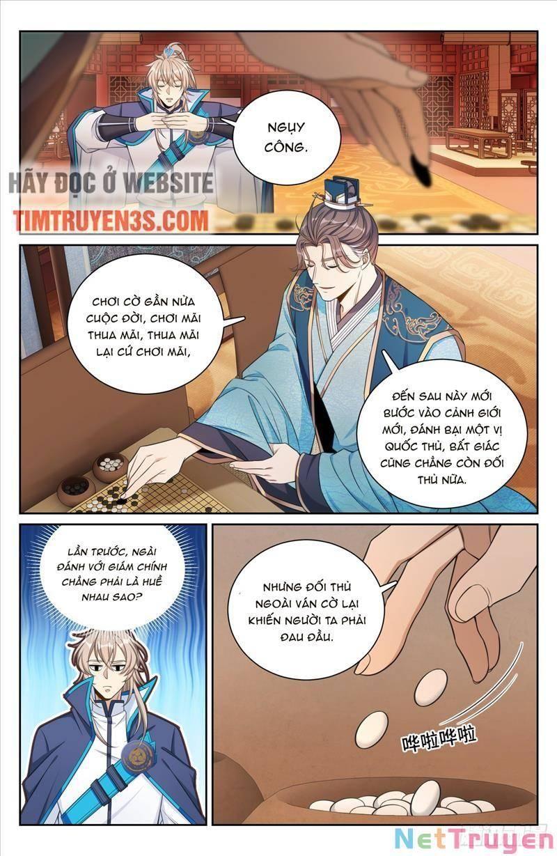 Bluelock - Chương 164