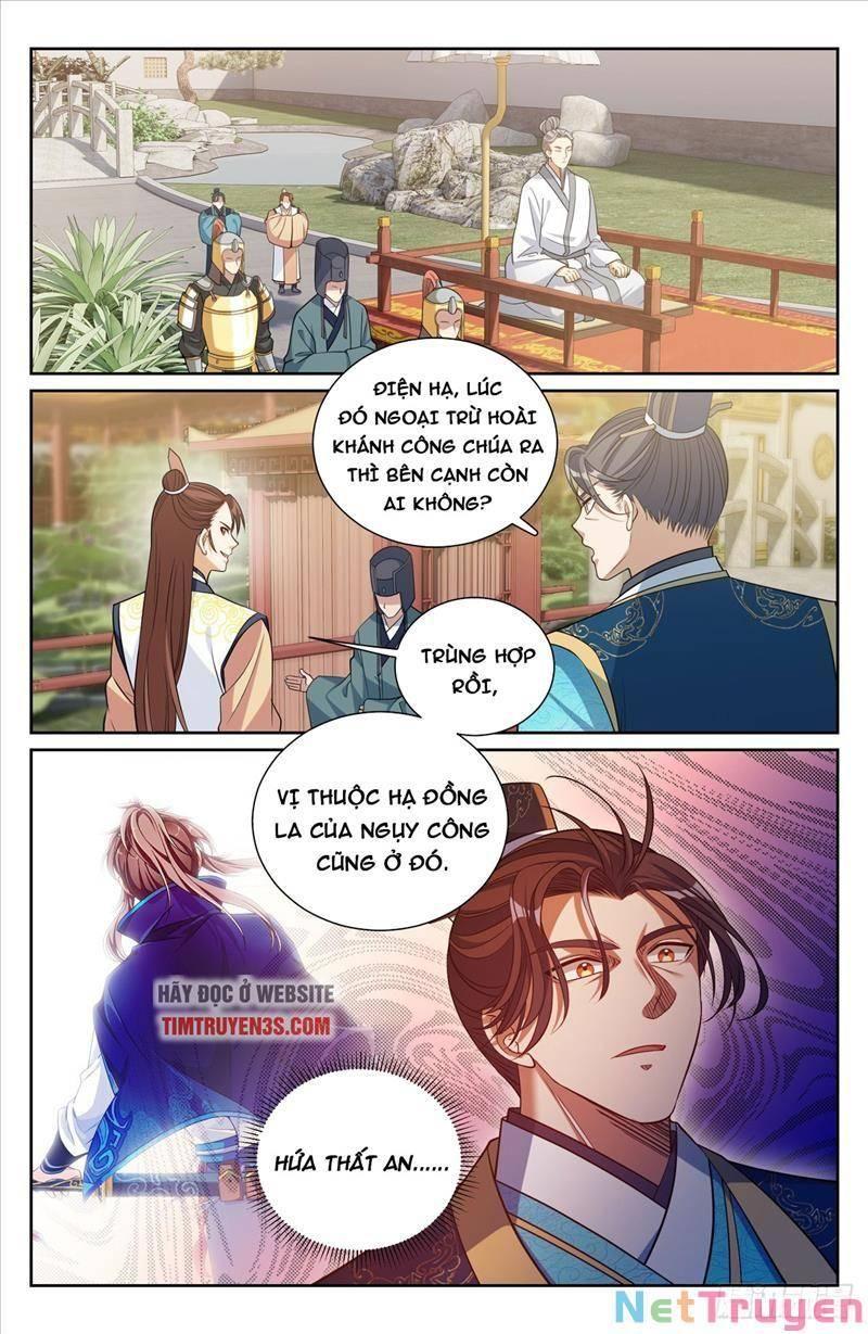 Bluelock - Chương 165
