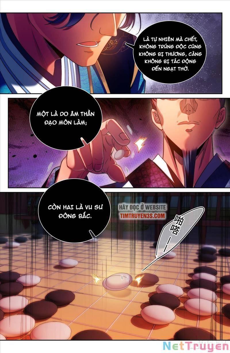 Bluelock - Chương 165