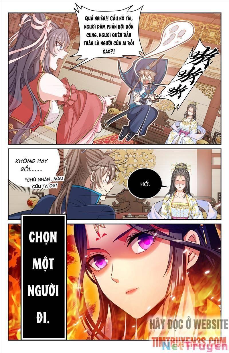 Bluelock - Chương 166