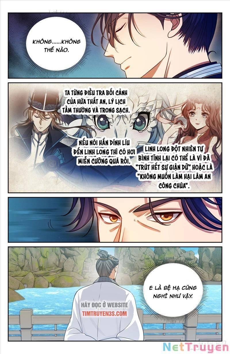 Bluelock - Chương 169