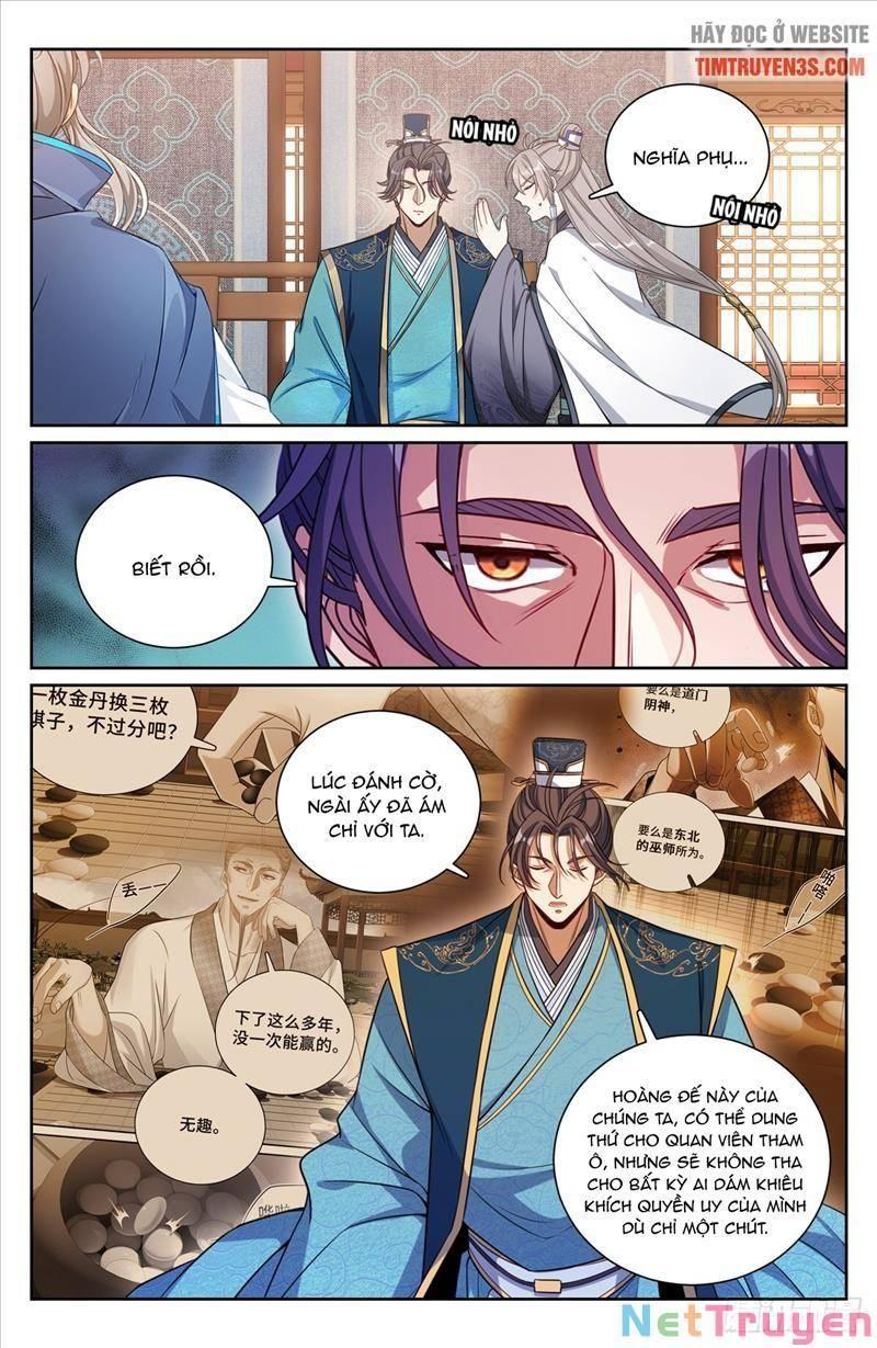 Bluelock - Chương 170