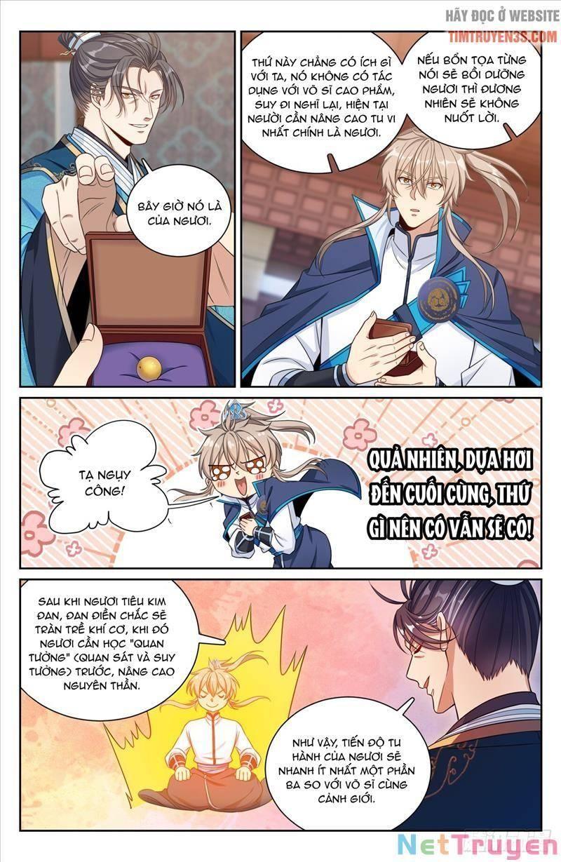 Bluelock - Chương 170