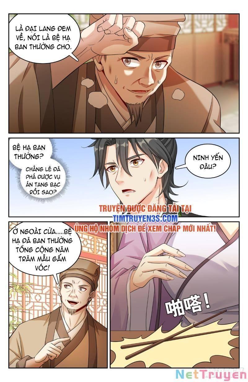 Bluelock - Chương 171
