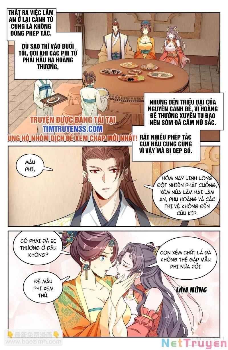 Bluelock - Chương 171