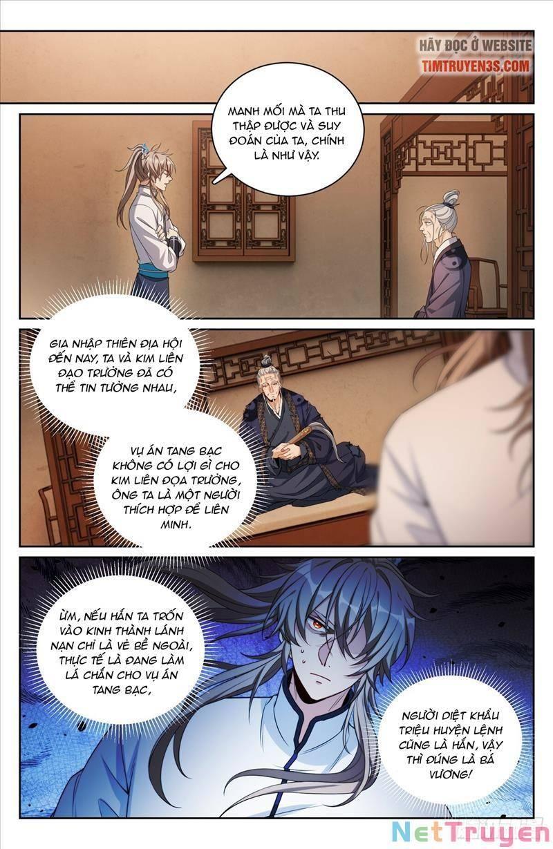 Bluelock - Chương 172