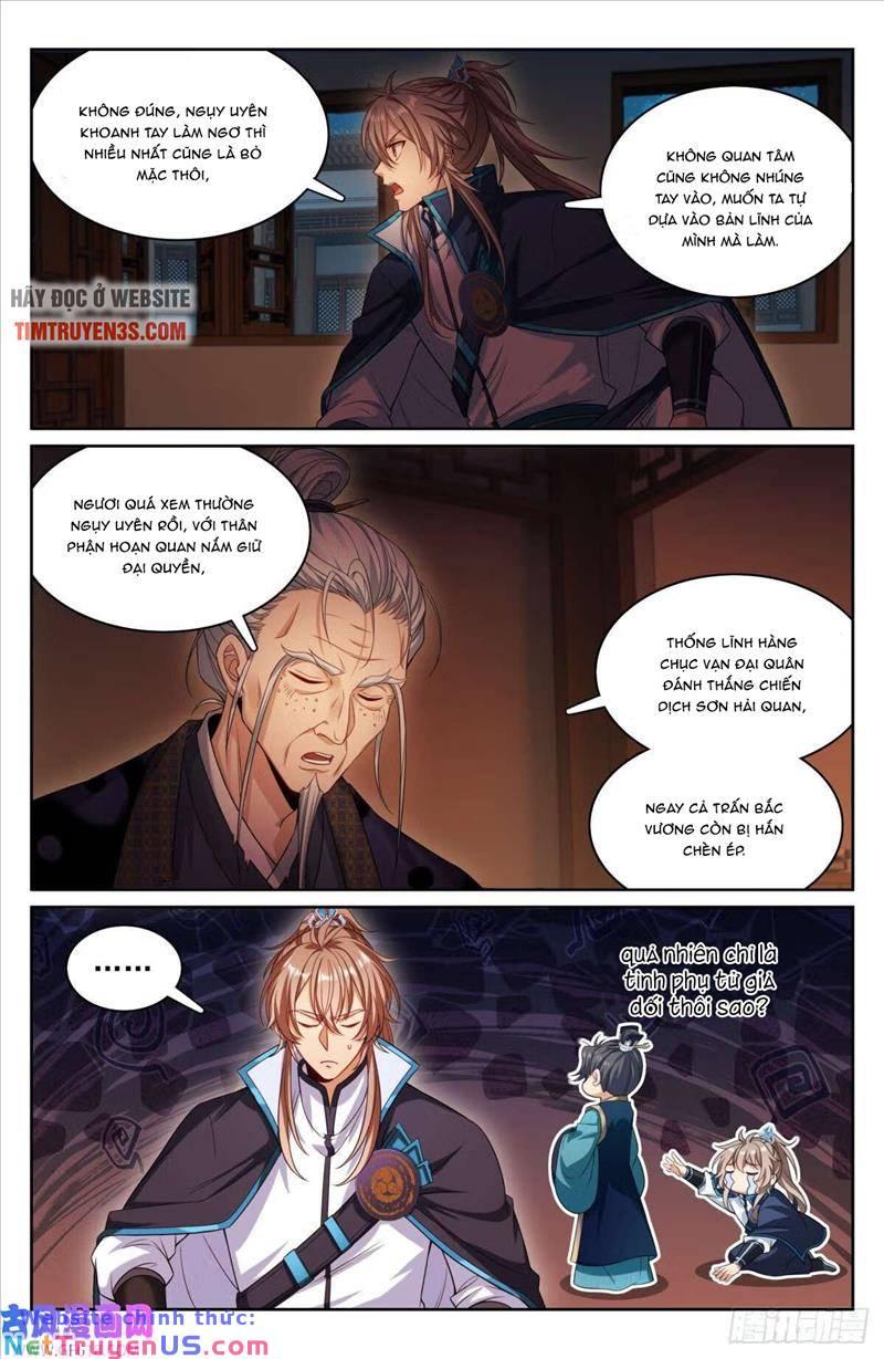 Bluelock - Chương 174