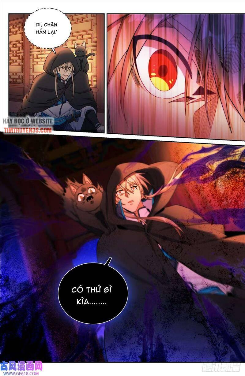 Bluelock - Chương 175