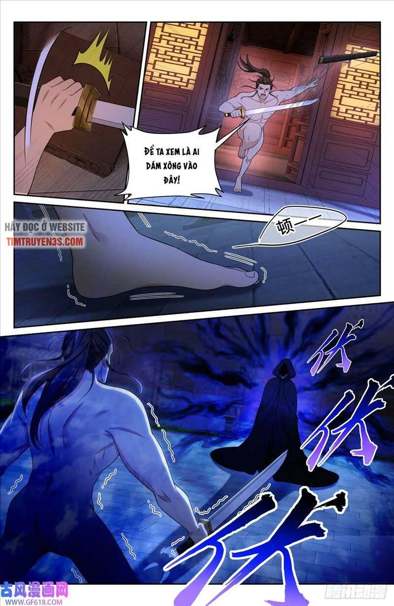 Bluelock - Chương 175