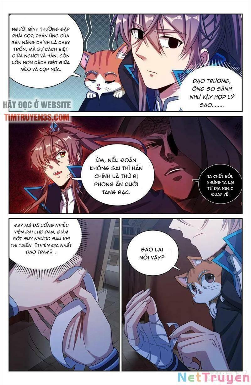Bluelock - Chương 176
