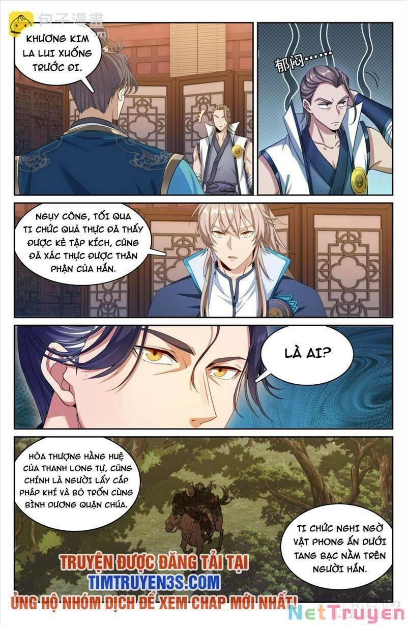 Bluelock - Chương 177
