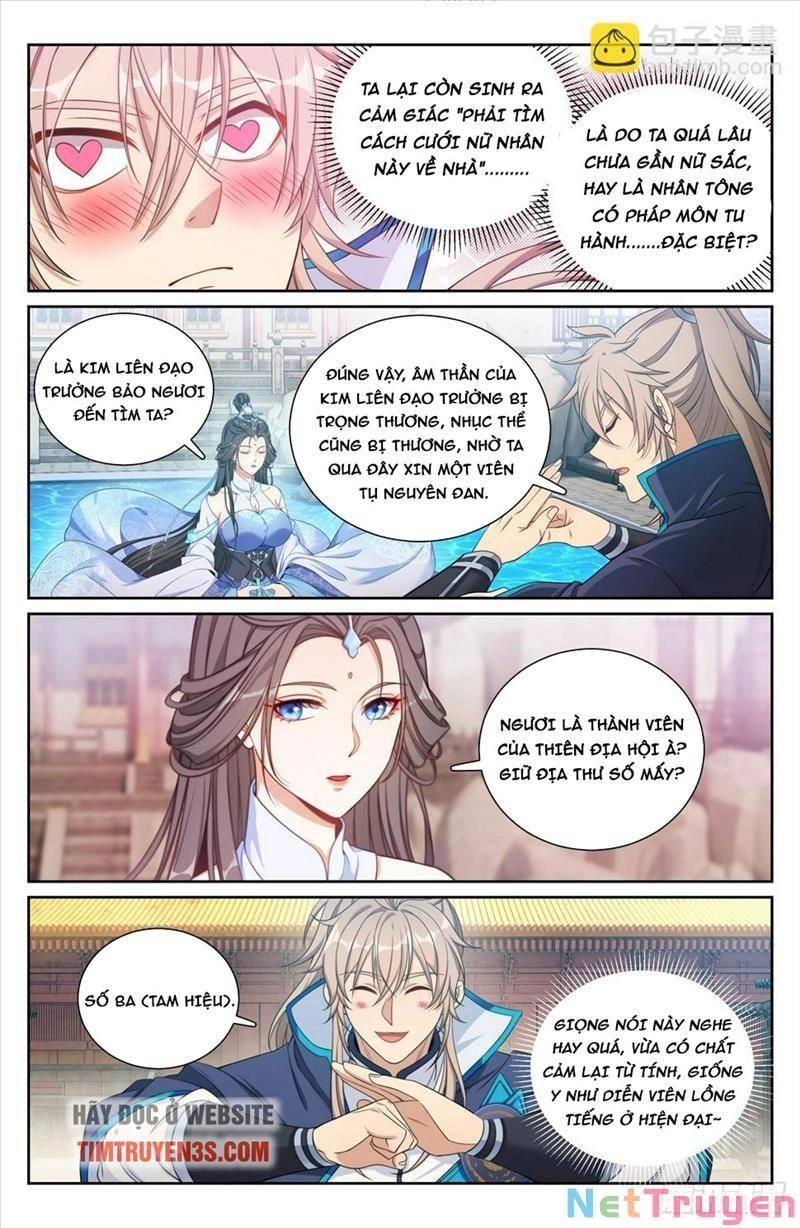 Bluelock - Chương 178