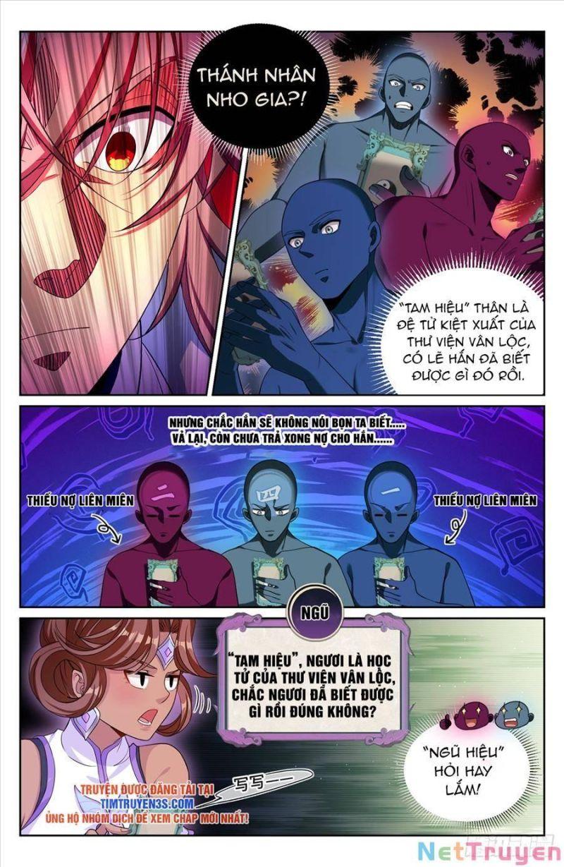 Bluelock - Chương 188