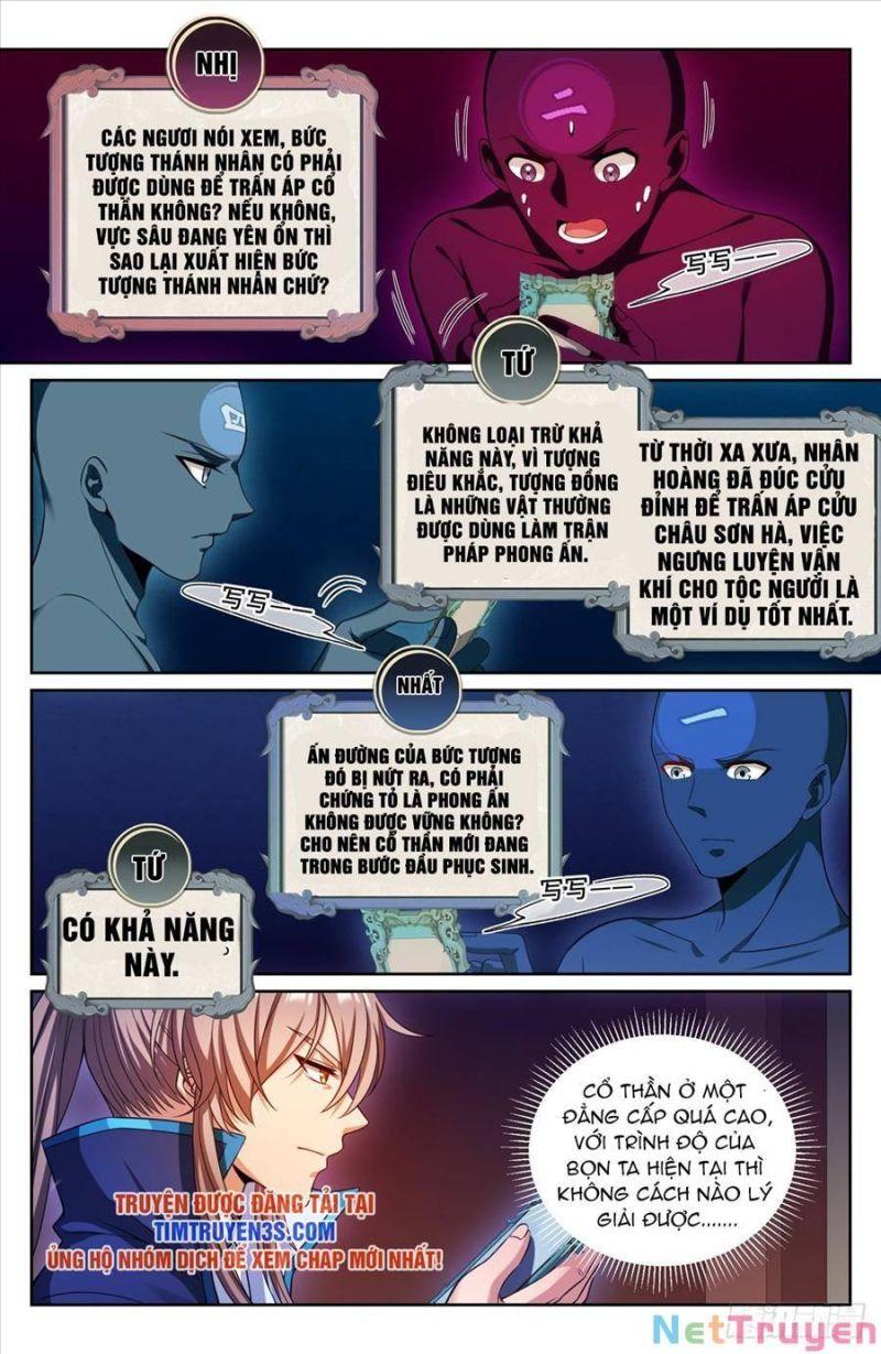 Bluelock - Chương 188