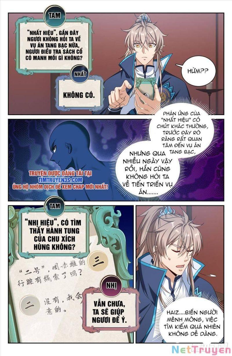 Bluelock - Chương 188