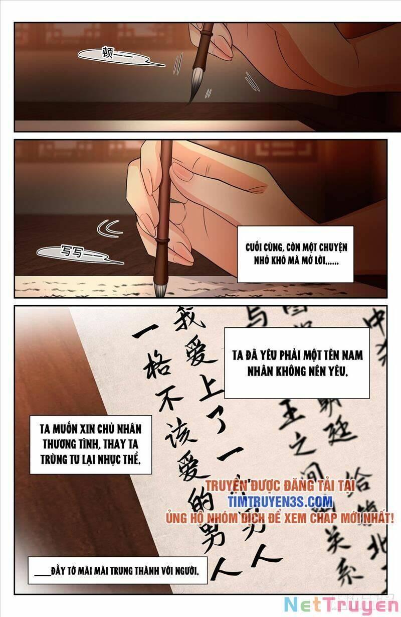Bluelock - Chương 192