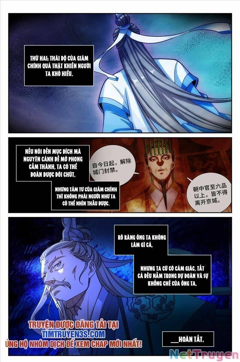 Bluelock - Chương 192