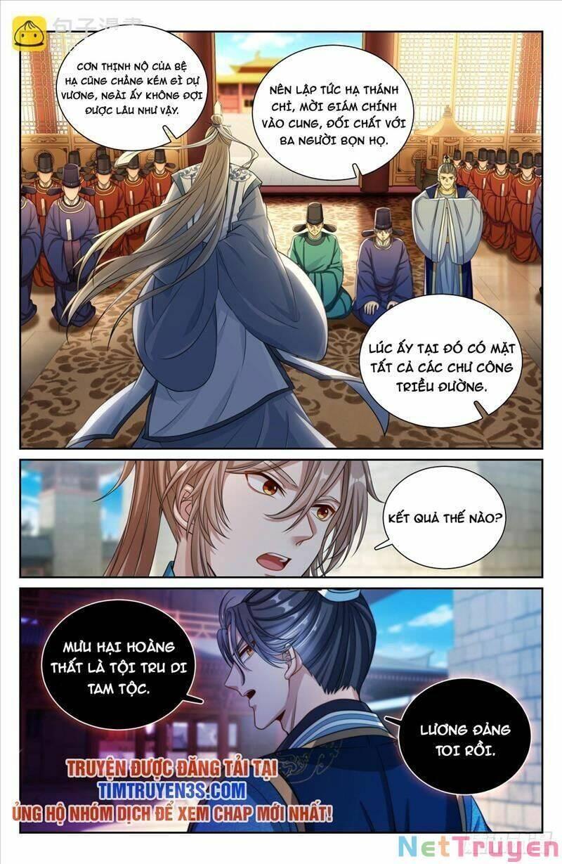Bluelock - Chương 192