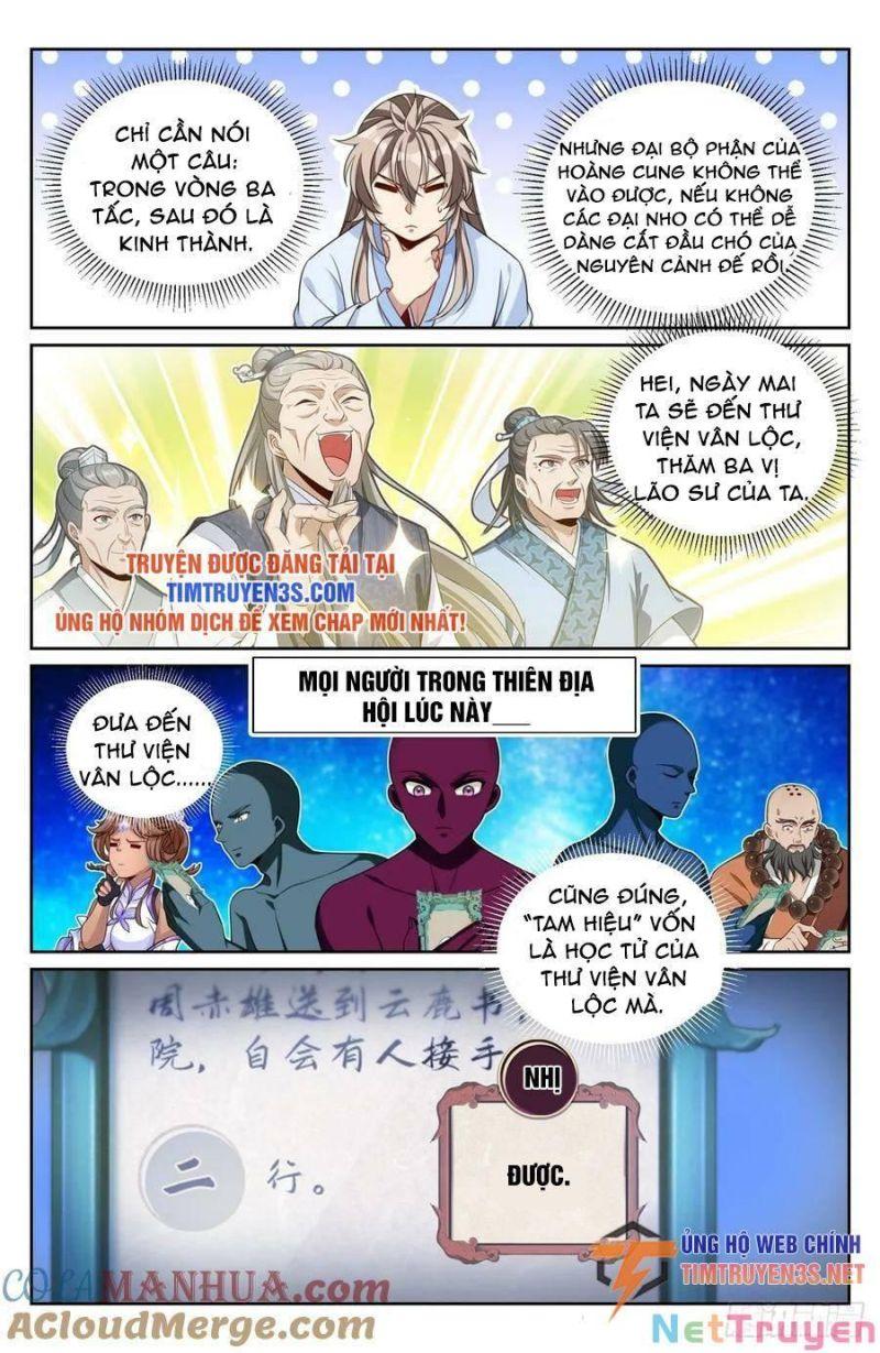 Bluelock - Chương 198