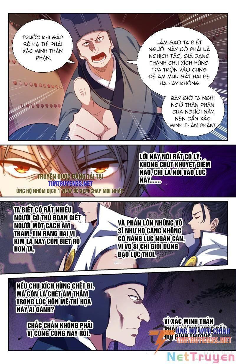Bluelock - Chương 199