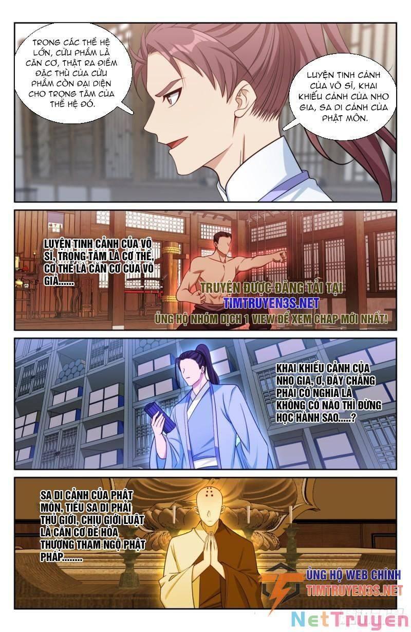 Bluelock - Chương 202