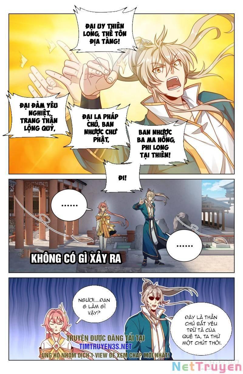 Bluelock - Chương 203