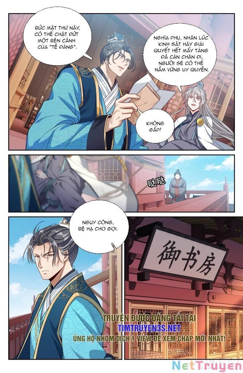 Bluelock - Chương 203