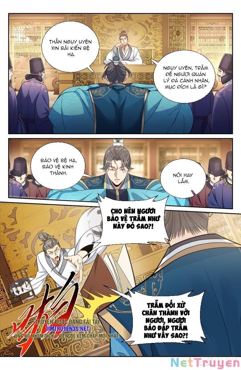 Bluelock - Chương 203
