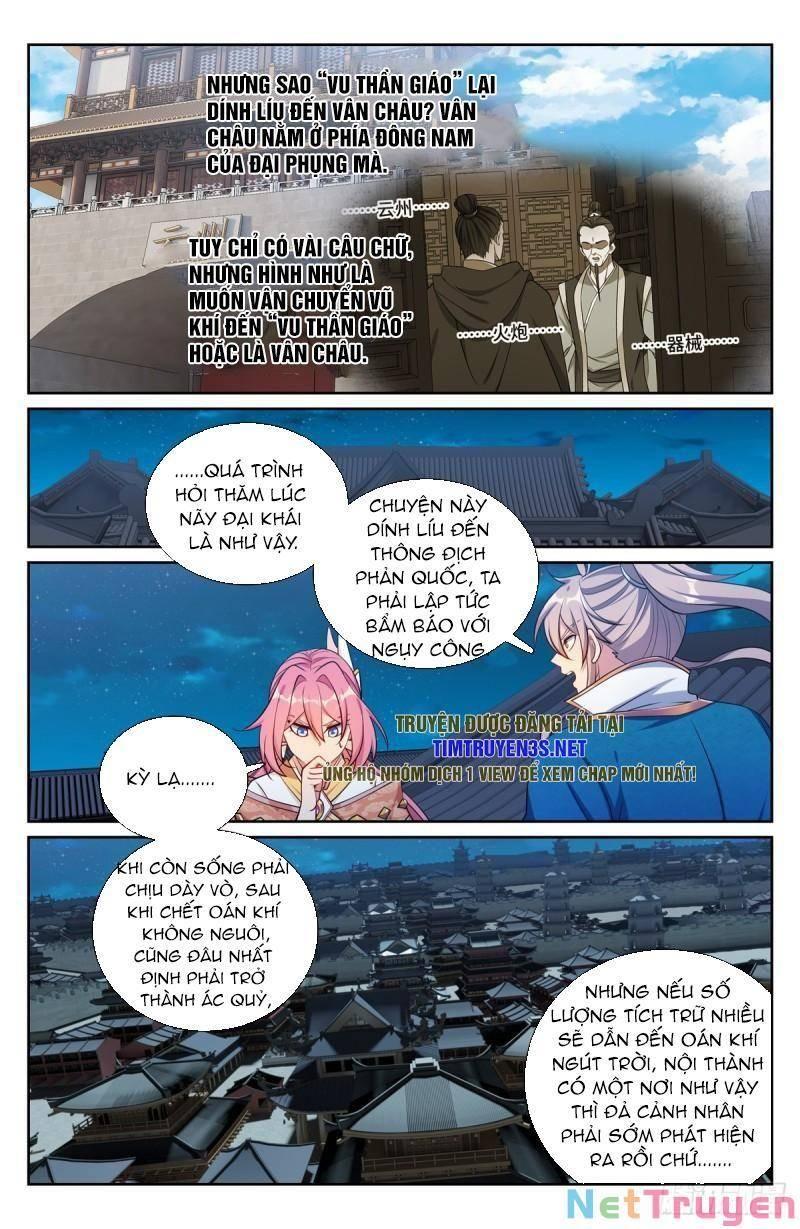 Bluelock - Chương 204